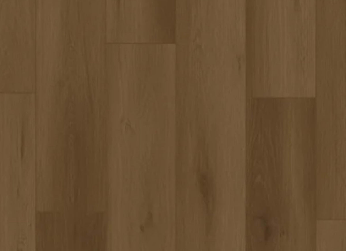 9 Series - Oakdale in Brownstone
