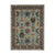 Obsession Blue in Blue 8'X11' Area Rugs