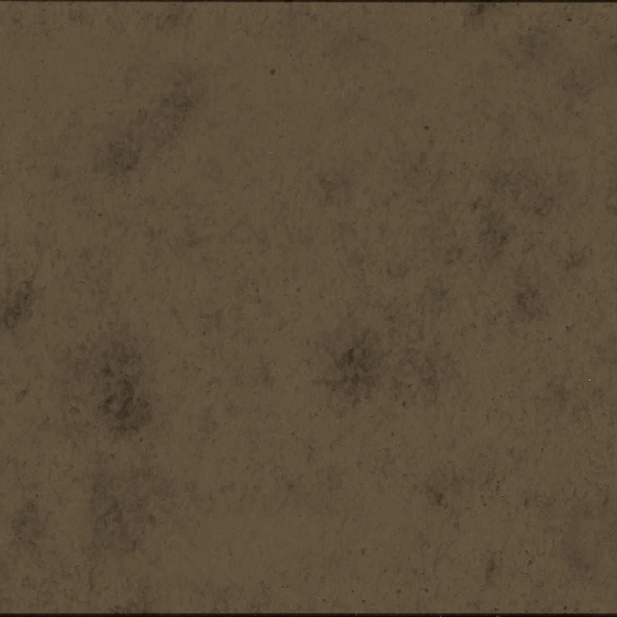 Obsidian in Antique Bronze 3x12 Glossy Glass Tile