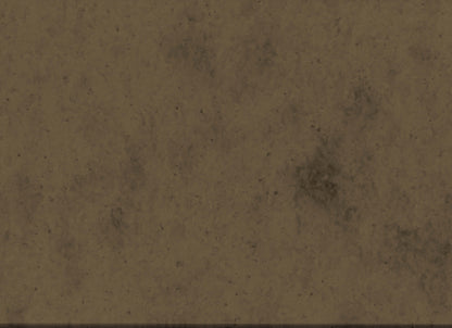 Obsidian in Antique Bronze 3x9 Beveled Glossy