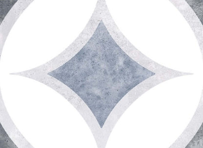 Retro Neuve in Ocean Star