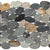 Ocean Stones - Sliced Mosaic in Java Tile