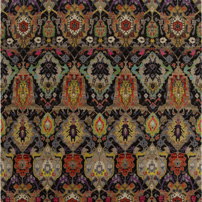 Odyssey Jacaranda in Jacaranda Area Rugs