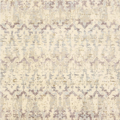 Odyssey Wisteria in Wisteria Area Rugs