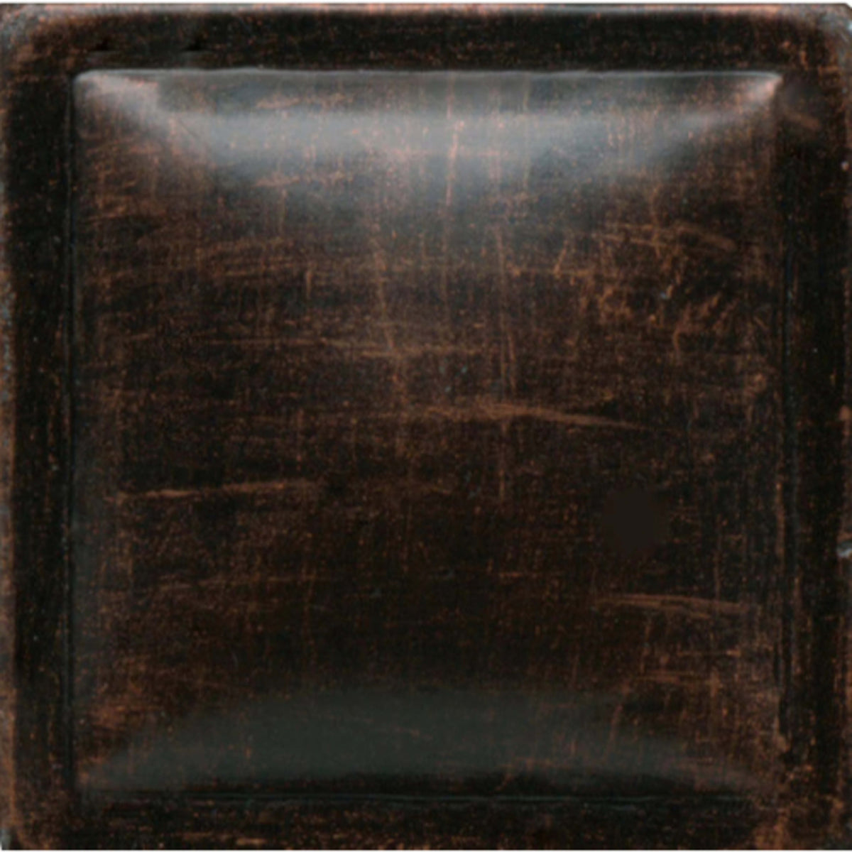 Armor in Oil Rub Bronze - Deco 0.5 X 12 - Style 1 Metal Tile