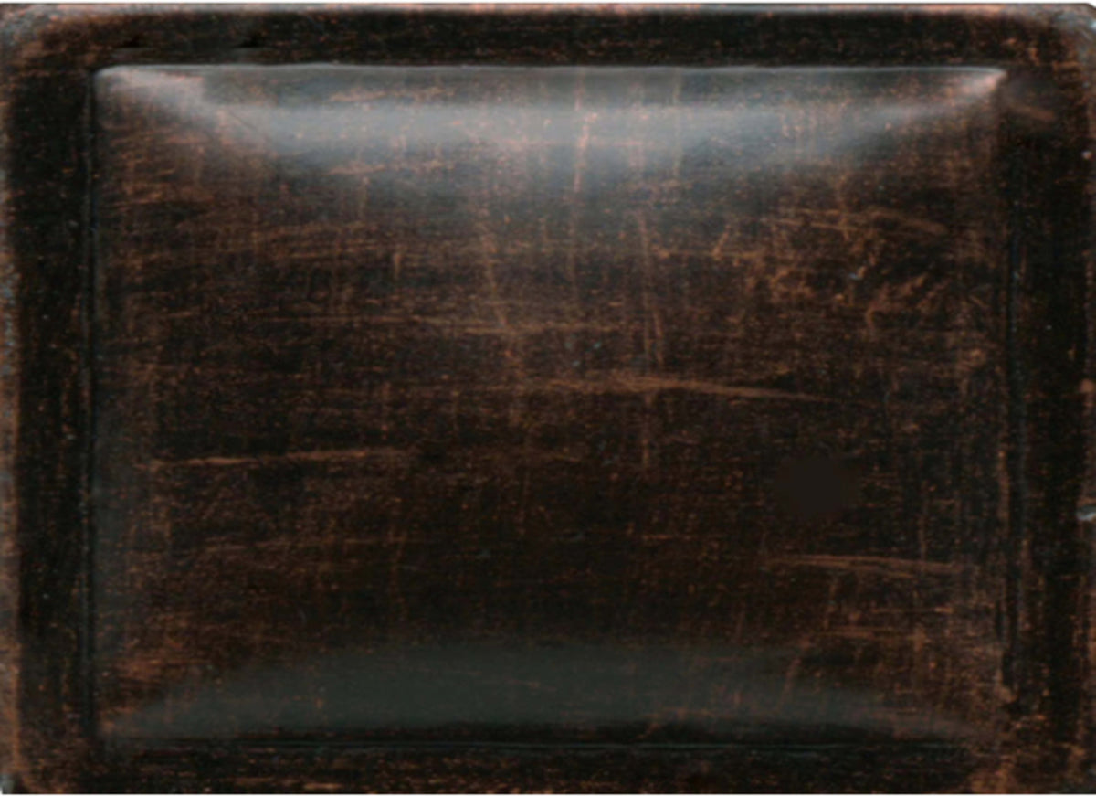 Armor in Oil Rub Bronze - Deco 0.5 X 12 - Style 1
