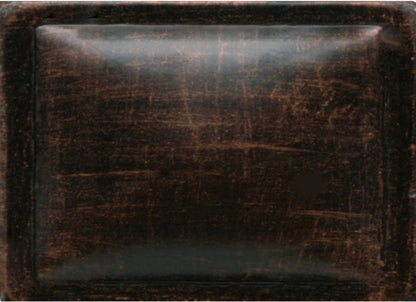 Armor in Oil Rub Bronze - Deco 1 X 12 - Style 1