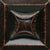 Armor in Oil Rub Bronze - Deco 0.5 X 12 - Style 3 Metal Tile