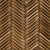 Wall -  Inceptiv - Curva Chevron in Olde Dutch Hardwood