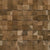 Wall -  Inceptiv - Crest in Olde Dutch Hardwood