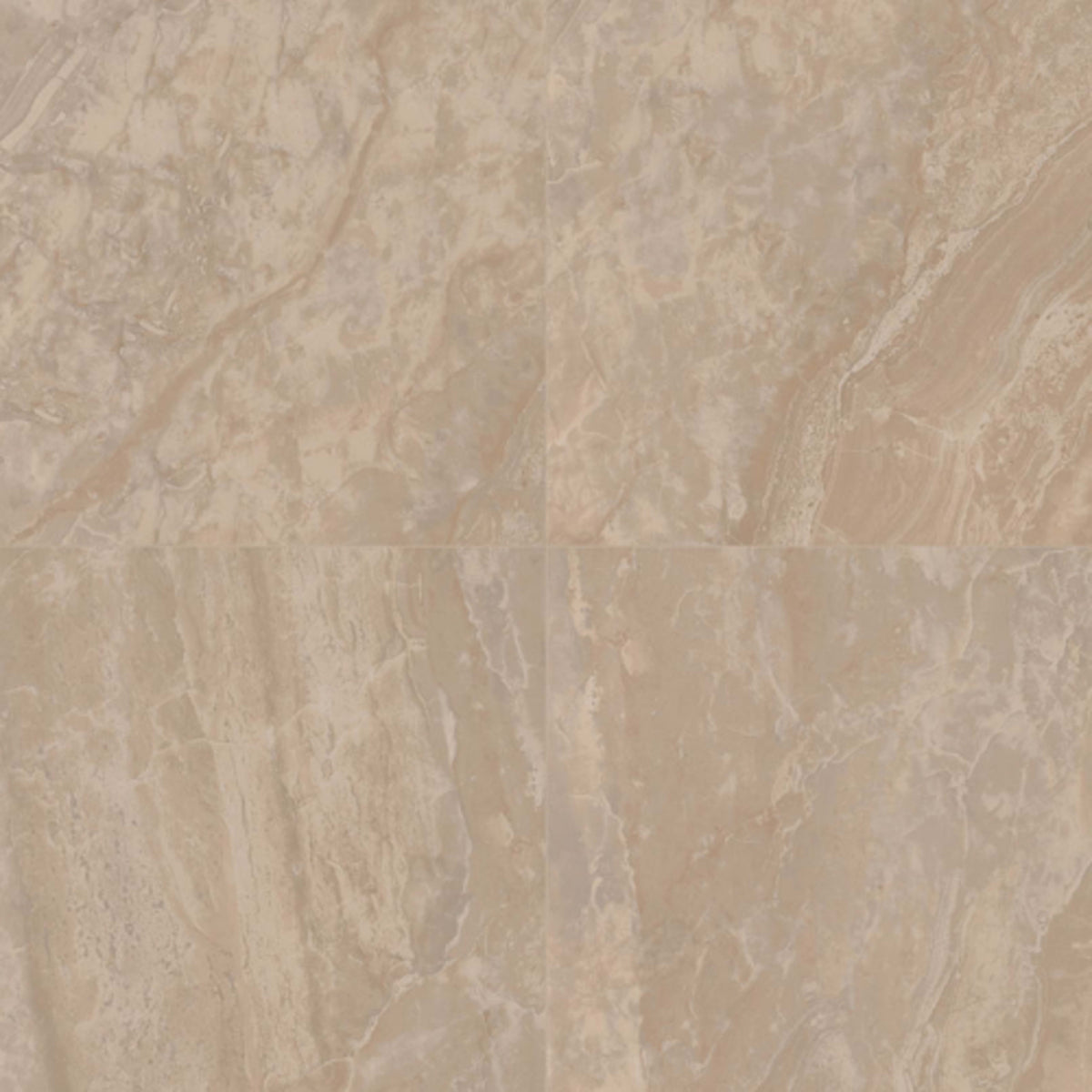 Onyx in Sand - 24x24 Polished Tile