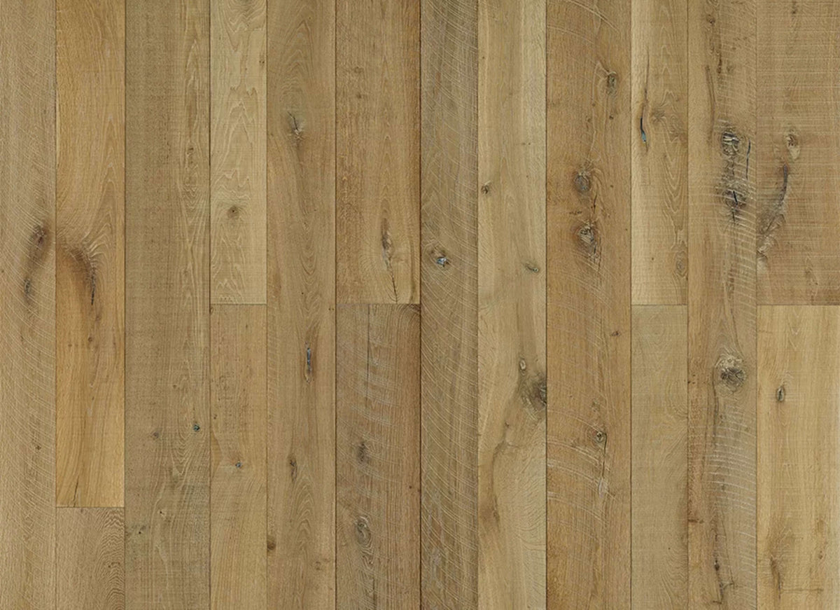 Organic 567 Engineered in Chai Oak