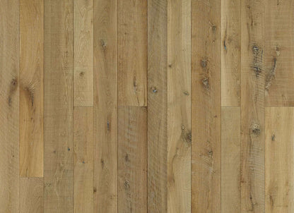 Organic 567 Engineered in Chai Oak