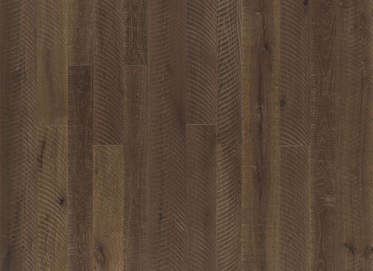 Organic 567 Engineered in Eucalyptus Leaf Oak