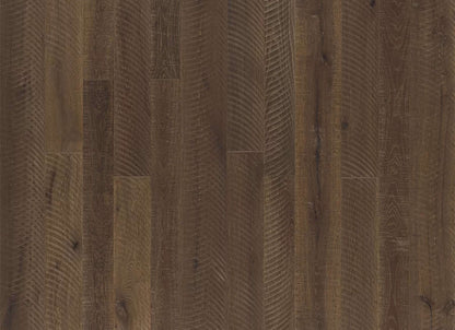 Organic 567 Engineered in Eucalyptus Leaf Oak