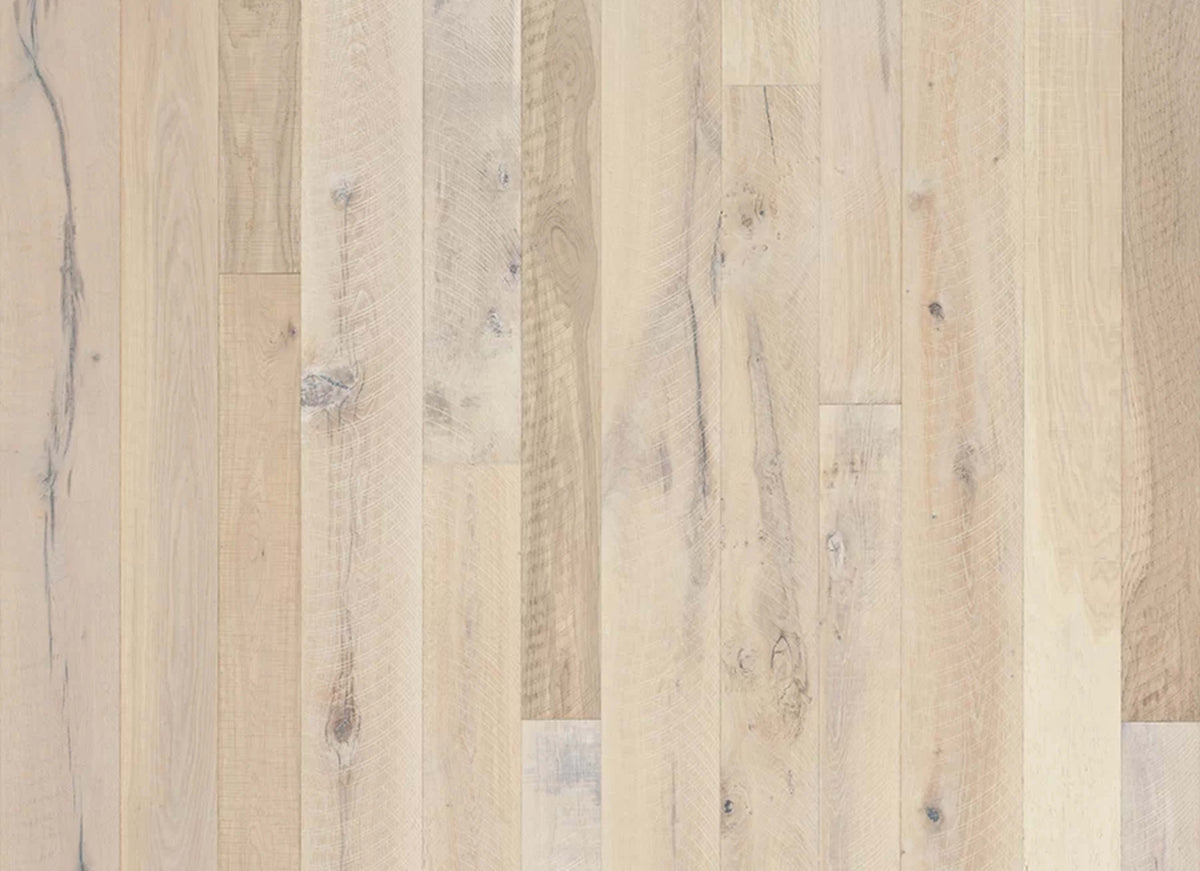 Organic 567 Engineered in Hibiscus Oak