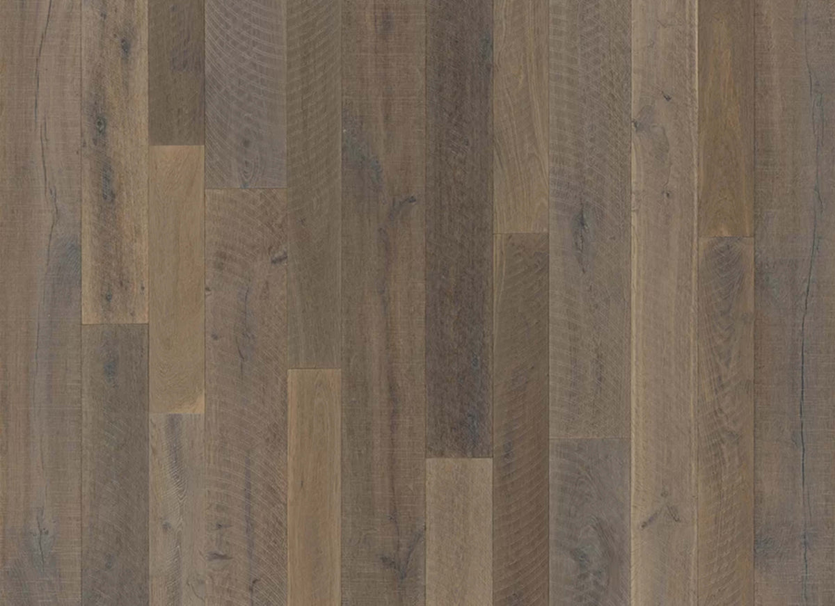 Organic 567 Engineered in Marigold Oak
