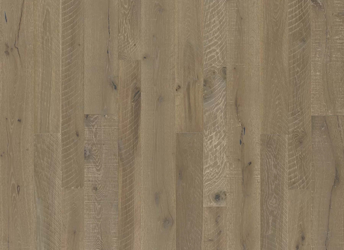 Organic 567 Engineered in Pekoe Oak