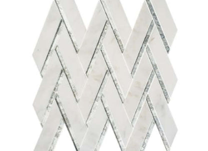 Peaks Harbor in Ornate Crest 2x6