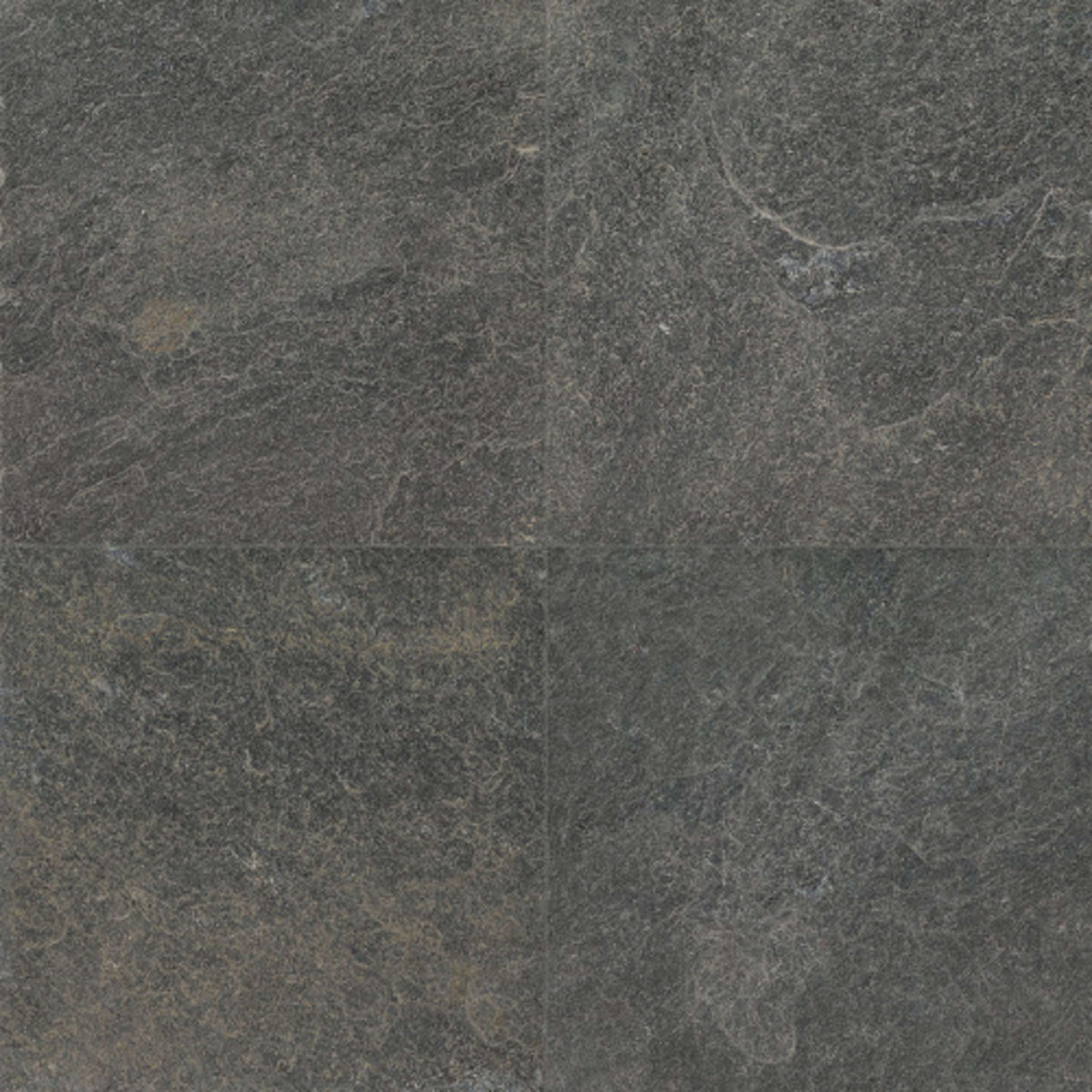 Ostrich Grey in Ostrich Grey - 16x16 Gauged Natural Stone