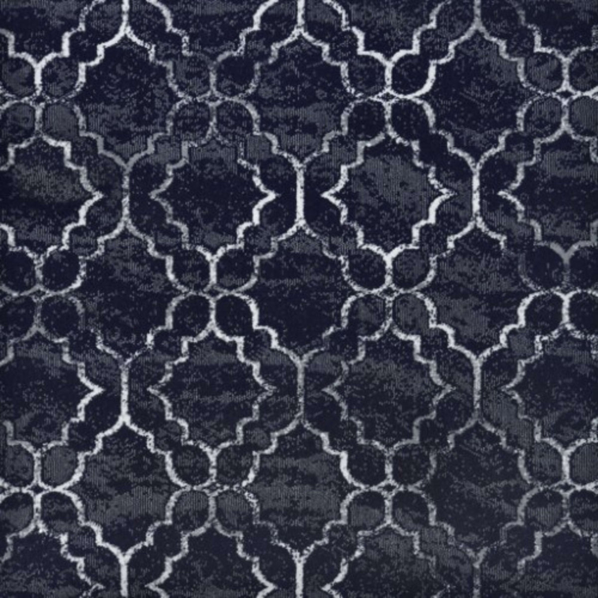 Out Of The Blue in Tanzanite Carpet