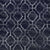 Out Of The Blue in Tanzanite Carpet