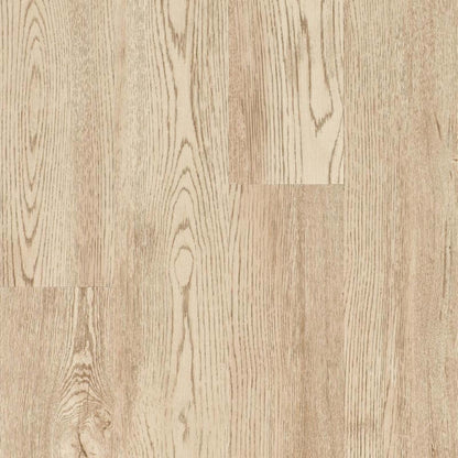 American Personality Pro Crafted Oak in Parchment 6.5" X 48" Luxury Vinyl