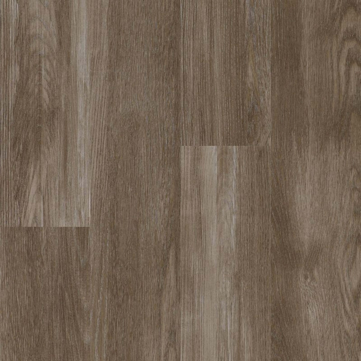 American Personality Pro Homespun Impression in Wild Truffle 6.5" X 48" Luxury Vinyl