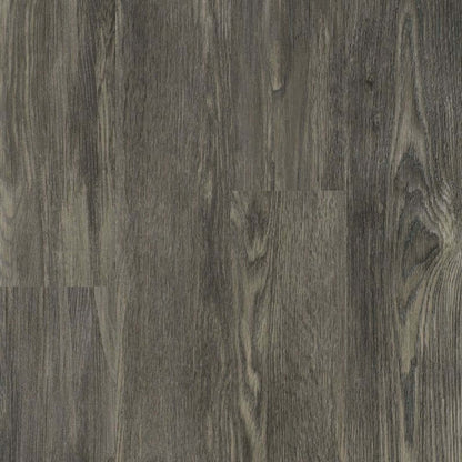 American Personality Pro Homespun Impression in Thunderbolt 6.5" X 48" Luxury Vinyl
