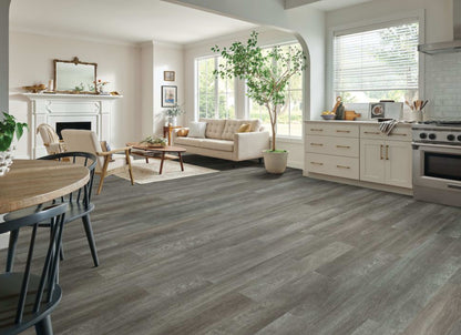 American Personality Pro Pembroke Oak in Honey Tan 6.5" X 48"