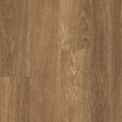 American Personality Pro Pembroke Oak in Honey Tan 6.5" X 48" Luxury Vinyl