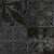 Antique in Black Tile