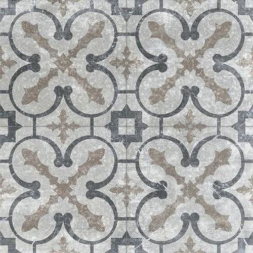Barcelona in C Tile