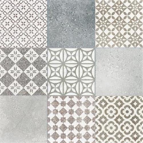 Marbella in Stone Tile