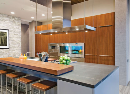 Ledgerstone in Picasso Honed