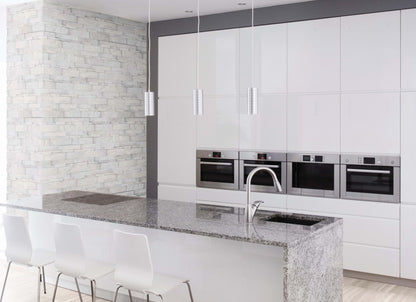 Ledgerstone in Tuscany Splitface