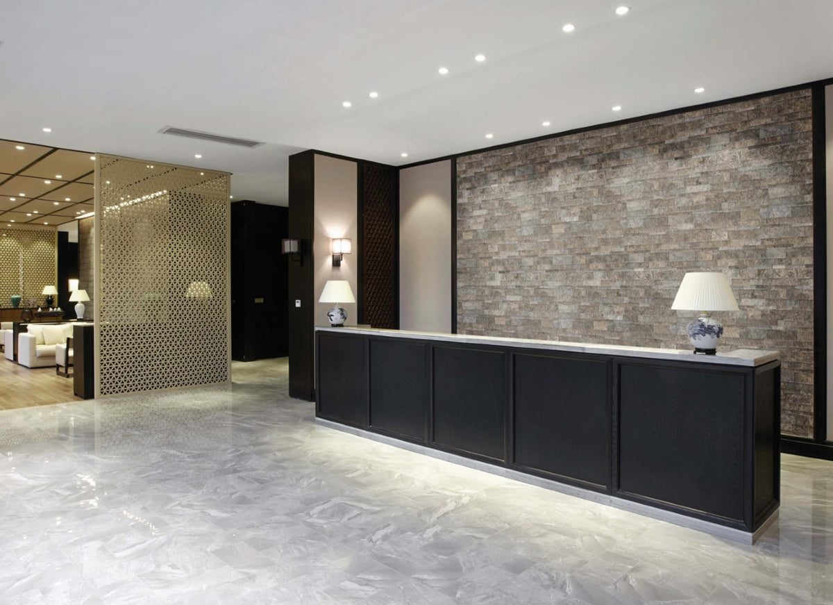 Ledgerstone in Babeto Splitface