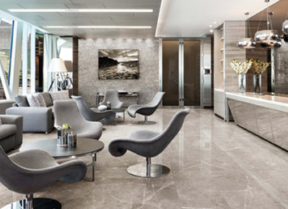 Premier Marble in Casablanca Honed M12bw