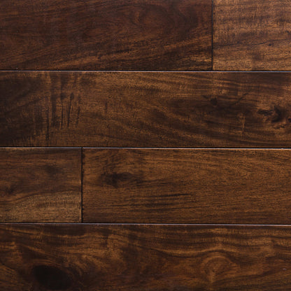 Palazzo Collection in Acacia Caramel Macchiato Hardwood