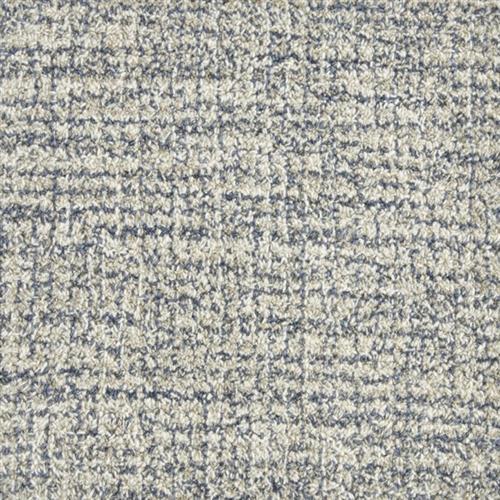 Padma in Rain Carpet