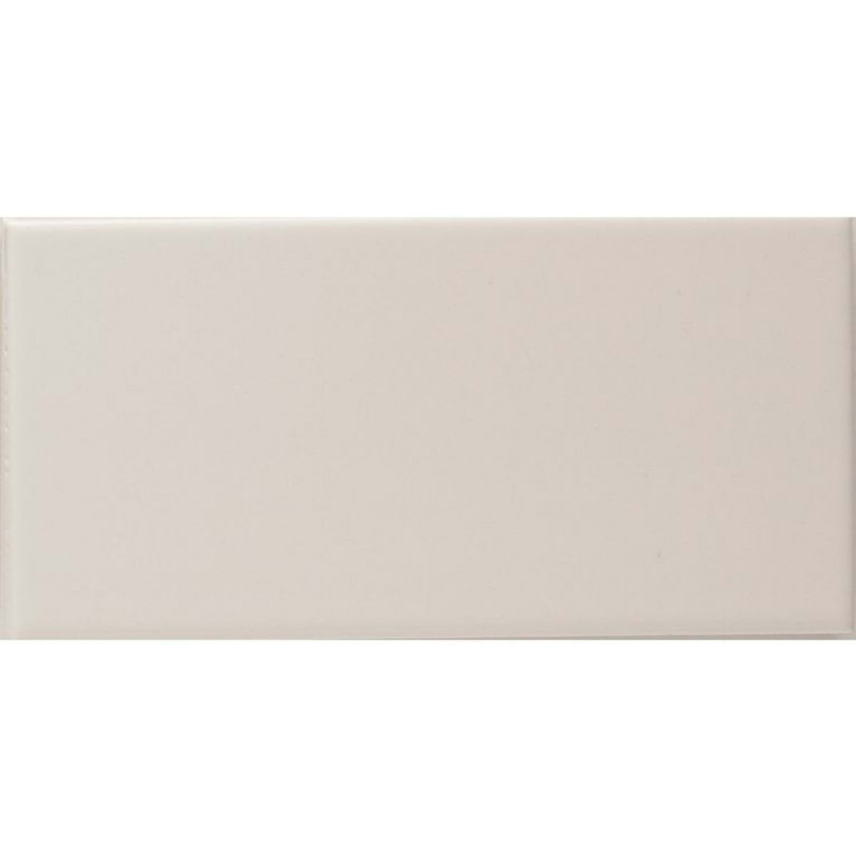 Paloma in Alabaster 3x6 Tile