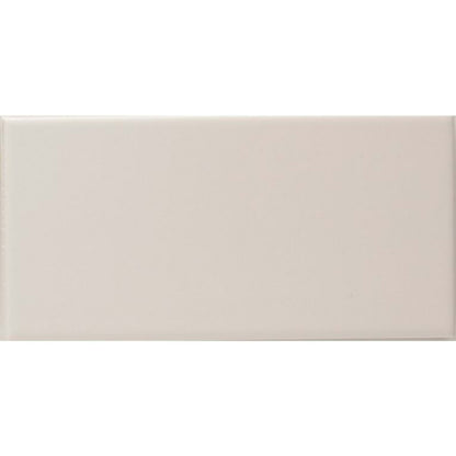 Paloma in Alabaster 3x6 Tile