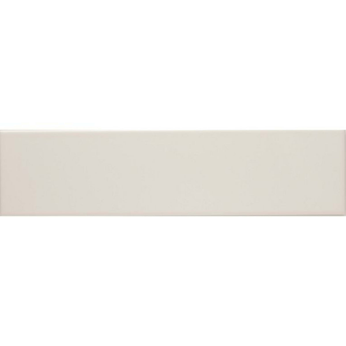 Paloma in Alabaster 4x16 Tile