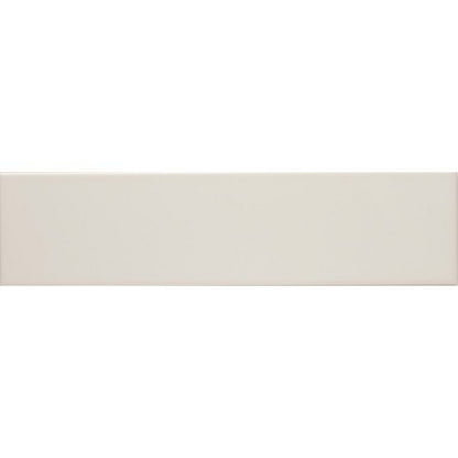 Paloma in Alabaster 4x16 Tile