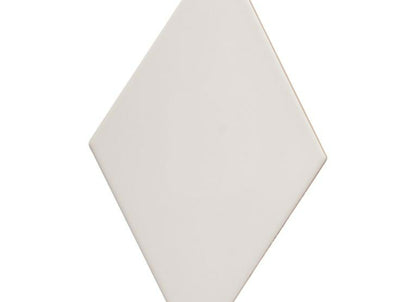 Paloma in Alabaster Rhomboid