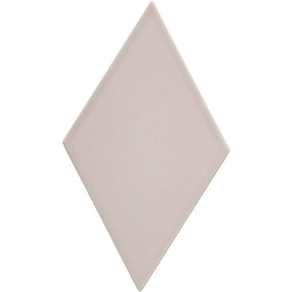Paloma in Camel Rhomboid Tile