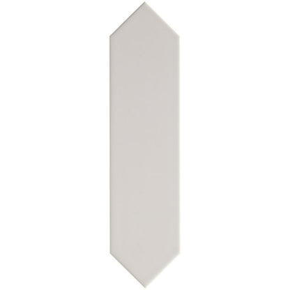 Paloma in Cloud Picket Tile