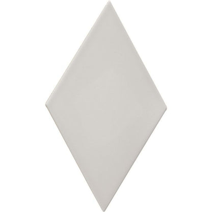 Paloma in Cloud Rhomboid Tile
