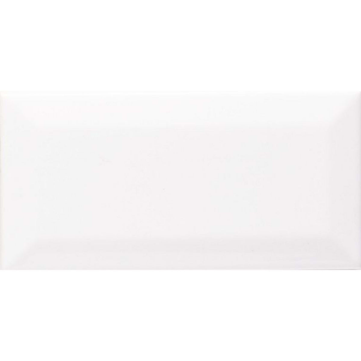 Paloma in Cotton Bevel 3x6 Tile