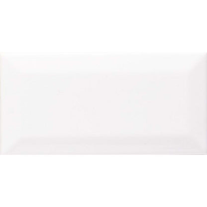 Paloma in Cotton Bevel 3x6 Tile